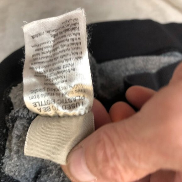 Harvard University Mens Hoodie Sweatshirt Size XL Black Pullover Graphic Print - Picture 5 of 10